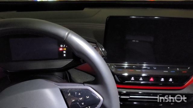 VW ID.4 БЛЕКАУТ смотреть онлайн