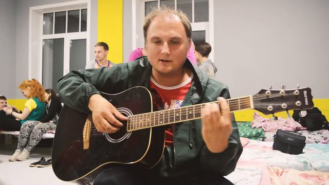 Захар Шелякин Свежий Ветер смотреть онлайн