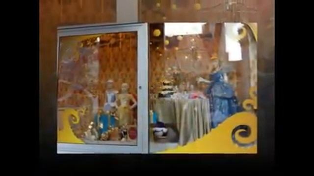 Всадник оловянный. Монтаж @LU