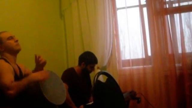 АРЦАХ смотреть онлайн