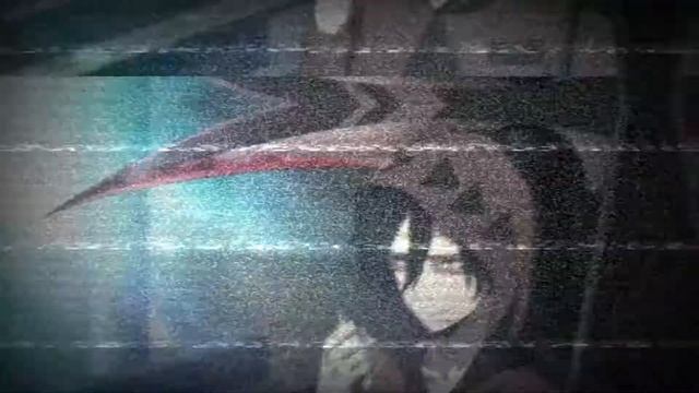 ︿AMV﹀Ангел Кровопралития-Шкаф стеклянный смотреть онлайн