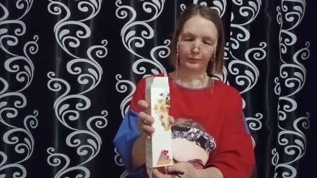 ОТКРЫВАЮ ТРИ ПОСЫЛКИ ОТ WILDBERRIES смотреть онлайн