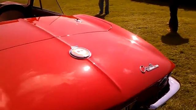 Very nice classic Chevy Corvette 2012 смотреть онлайн