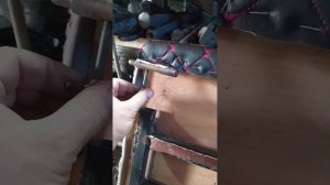 полка-столик в багажник УАЗа патриот