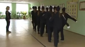 Юные друзья полиции
