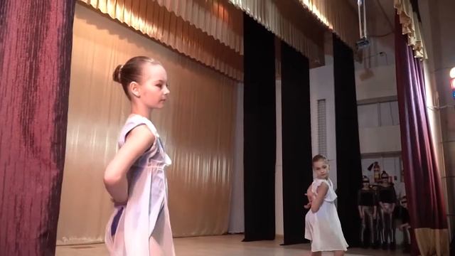 Dance festival "Dancing Galaxy", Фестиваль "Танцевальная Галактика", руководитель Александра Войкин смотреть онлайн