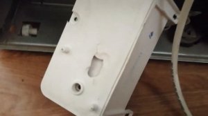 Ремонт холодильника Indezit B18FNF 025 Как проверить таймер разморозки