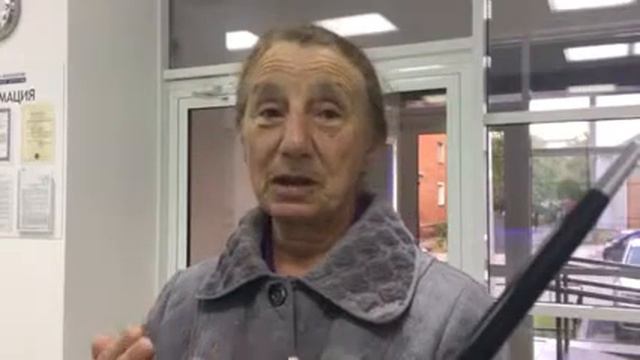 Отзыв. Милованова Татьяна Дмитриевна смотреть онлайн