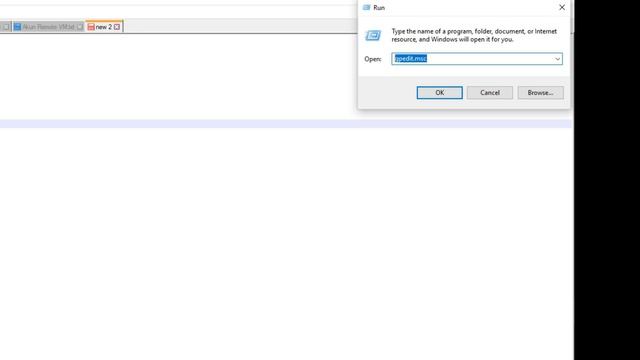 Mengatatasi Remote Desktop ERROR CredSSP Encryption Oracle Remediation смотреть онлайн
