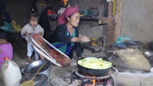 Life in rainy season || My village official videos EP 09 || Happy family || Nepali village