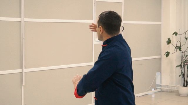 Тайцзицюань переводится как «кулак великого предела»
