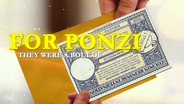 Ponzi: The Financial Idiot Who Scammed the World смотреть онлайн