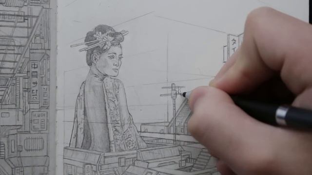 Drawing Is IMPORTANT - Why YOU Should Do It смотреть онлайн