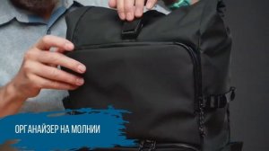 Рюкзак Tenba DNA Backpack 16 DSLR