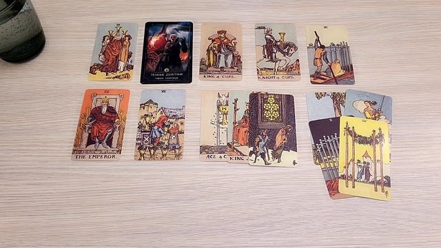 ♒️ВОДОЛЕЙ | СЕНТЯБРЬ | ТАРО | 2023 смотреть онлайн