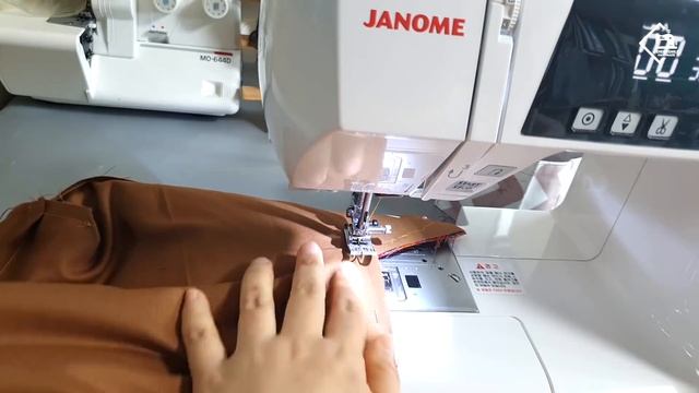 DIY Easy to make a handbag / Winter tote bag / sewing tutorial [Tendersmile Handmade] смотреть онлайн