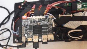 Обзор комплекта для самостоятельной сборки электронной приборной панели от CMGAISD.SU за 16 000 !!!