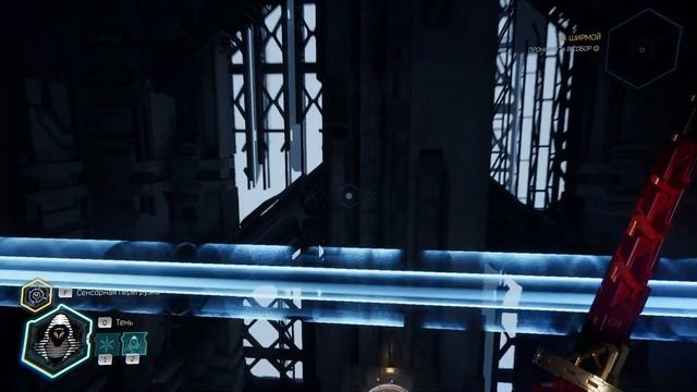 РАЗДВОЕНИЕ ЛИЧНОСТИ | Прохождение Ghostrunner 2 | Часть 05