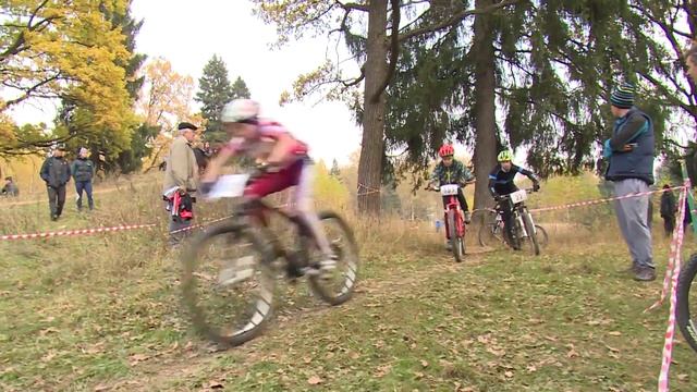 Велосипедом по бездорожью смотреть онлайн