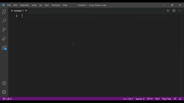 How to Run JavaScript On Visual Studio Code | Hindi | VS Code | Run JavaScript | смотреть онлайн