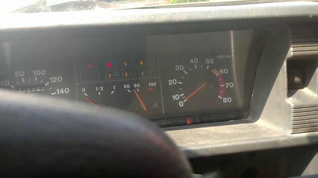 ? Провал при трогании. Ваз 2109. Рывки при движении.