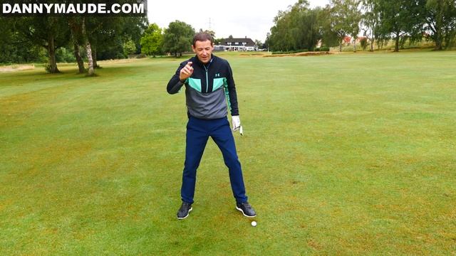 How To Strike Your Irons - Learn to COMPRESS your irons with these 3 SIMPLE GOLF TIPS смотреть онлайн