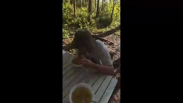 Рыбалка на Яузе июль 2020