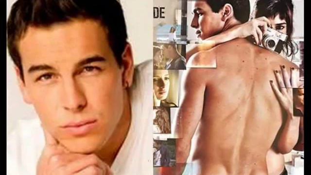 Марио Касас - Mario Casas