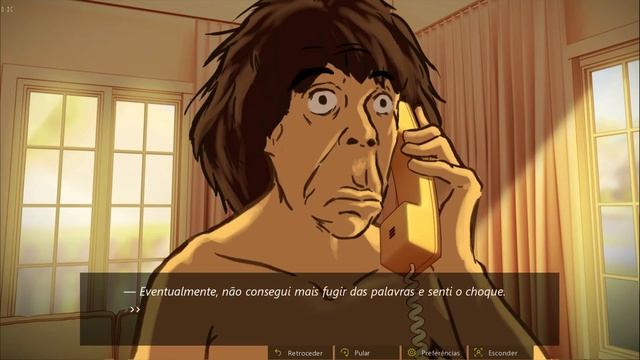 Jogo brasileiro como Summertime Saga - THE MARTIN EXPERIMENT смотреть онлайн