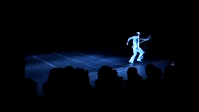 ёd physical theatre 280509/2_1 смотреть онлайн