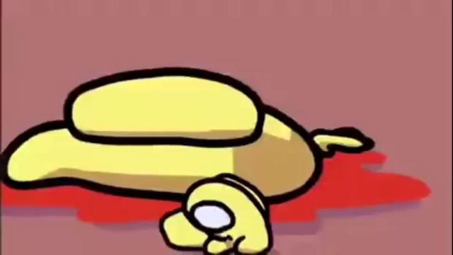 Sad Among Us Animation Compilation смотреть онлайн