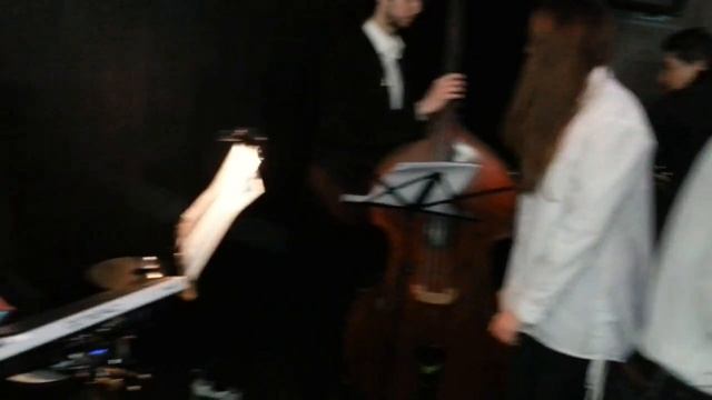 Небо. 10 летие свингдэнсу. Одесса. Общий план смотреть онлайн