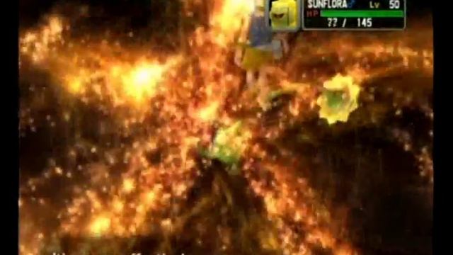 Pokémon Colosseum Battle Mode Part 3 - Pyrite Colosseum Single Battle смотреть онлайн