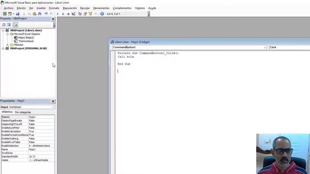 COMO CONECTAR DOS LIBROS EN EXCEL | Macros a nivel profesional смотреть онлайн