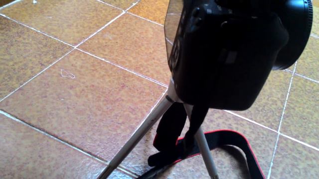 Error In Yongnuo 50mm 1.8