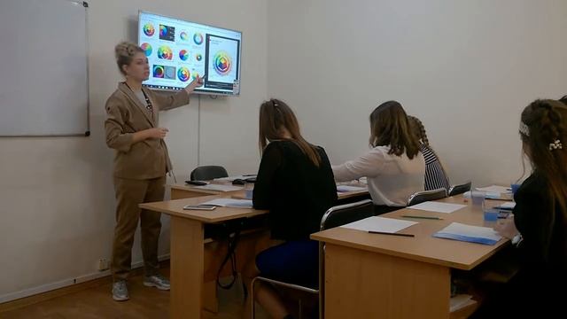 курсы в одессе смотреть онлайн