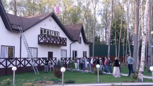 ДОМ-2 Город любви 4018 день Вечерний эфир (11.05.2015)