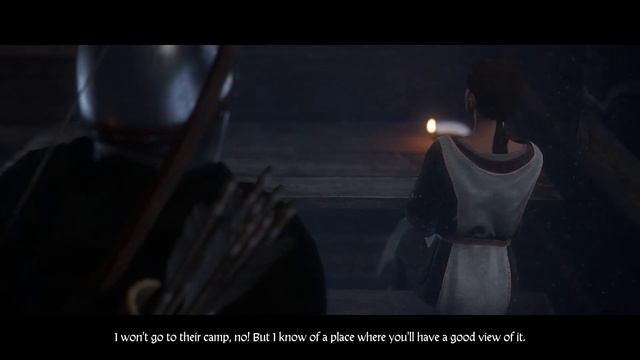 Kingdom Come: Deliverance #32 - Robber Baron - No Commentary смотреть онлайн