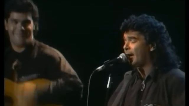 Gipsy Kings - Bem, Bem, María (Live US Tour '90) смотреть онлайн