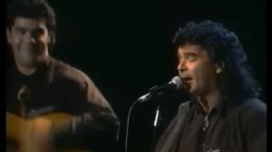Gipsy Kings - Bem, Bem, María (Live US Tour '90)