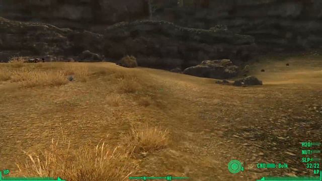 Fallout: New Vegas - 32 The Best Gun Ever™ смотреть онлайн