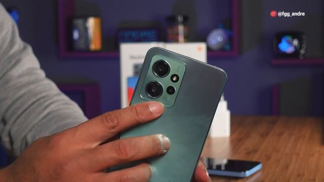 REDMI 12 vs REDMI NOTE 12 os MELHORES na faixa de 1.000 REAIS ? смотреть онлайн