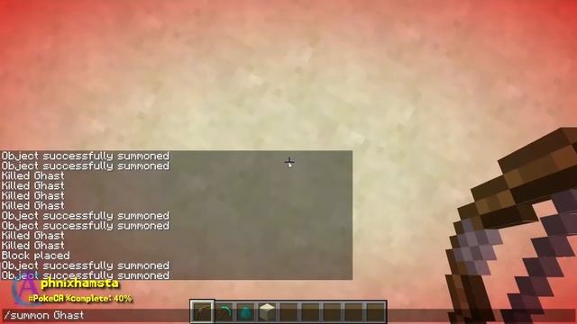 What Happens at Minecraft's World Limit // 30 Million Blocks Out смотреть онлайн