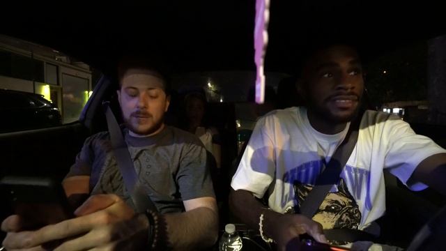 " Ev Post Show" - Zack Perl смотреть онлайн