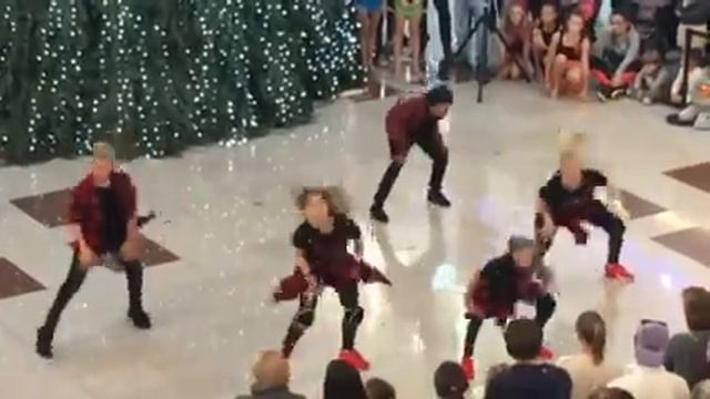 Dance Marbella @ la Canada Marbella Dec 9th 2017 смотреть онлайн