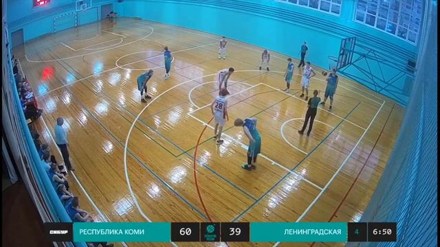 Республика Коми / Ленинградская область. г. Коряжма. Межрегиональные соревнования. смотреть онлайн