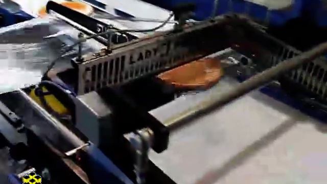 AUTOMATIC L SEALERS смотреть онлайн