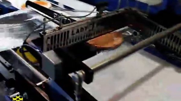 AUTOMATIC L SEALERS