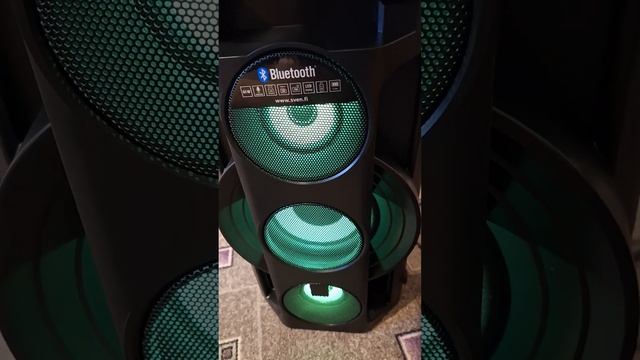 SVEN PS-680 Обзорчик. смотреть онлайн