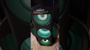 SVEN PS-680 Обзорчик.